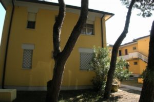 Residence Medea Rosolina Mare