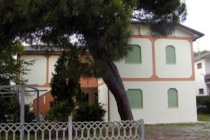 Villa Susi Rosolina Mare