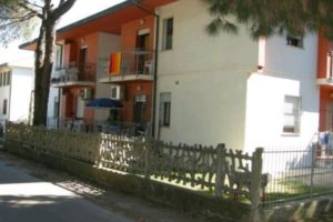 Villa Milena Rosolina Mare