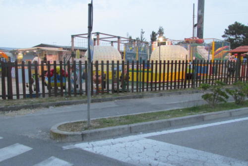 Pro děti v Rosolina Mare